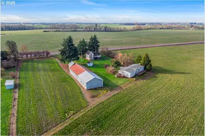 34117 Santiam Hwy, Lebanon, OR 97355 - Photo 25