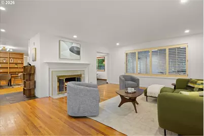 4922 SW Barnes Rd, Portland, OR 97221 - Photo 9