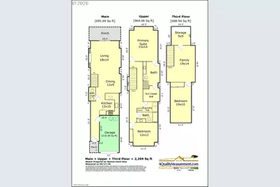 3732 SE Lambert St, Portland, OR 97202 - Photo 35