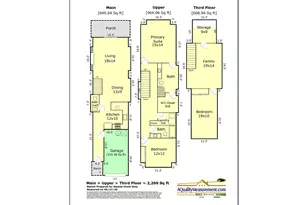 3732 SE Lambert St, Portland, OR 97202 - Photo 35