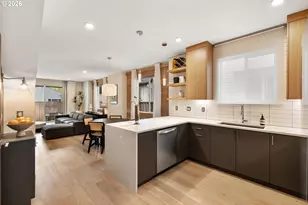 3732 SE Lambert St, Portland, OR 97202 - Photo 5