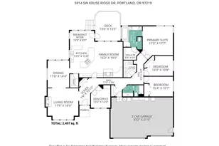 5914 SW Kruse Ridge Dr, Portland, OR 97219 - Photo 43