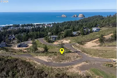 Roaring Tide - Lot 5 #5, Oceanside, OR 97134 - Photo 1