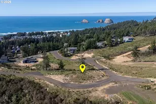 Roaring Tide - Lot 5, Oceanside, OR 97134 - Photo 1