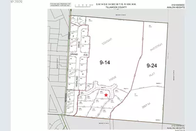 Roaring Tide - Lot 5 #5, Oceanside, OR 97134 - Photo 7