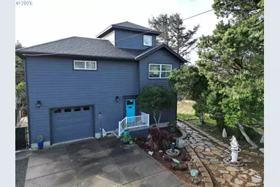 4604 Falcon St, Florence, OR 97439 - Photo 1
