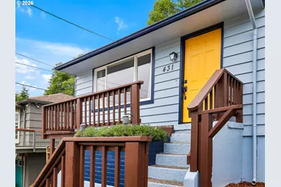 431 S Denver Ave, Astoria, OR 97103 - Photo 1