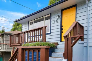 431 S Denver Ave, Astoria, OR 97103 - Photo 1