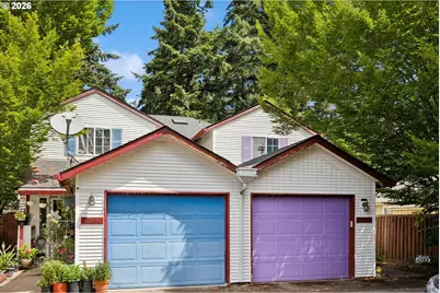 11769 SE Boise St, Portland, OR 97266 - Photo 1