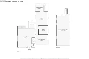 6721 SE 77th Ave, Portland, OR 97206 - Photo 29