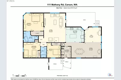 111 Mathany Rd, Carson, WA 98610 - Photo 39