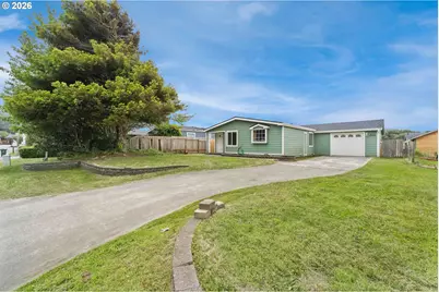 1188 Indiana Ave, Bandon, OR 97411 - Photo 1