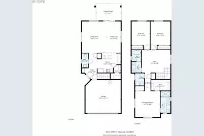 1822 E 33rd St #A, Vancouver, WA 98663 - Photo 43