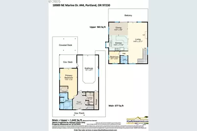 18989 NE Marine Dr #44, Portland, OR 97230 - Photo 39
