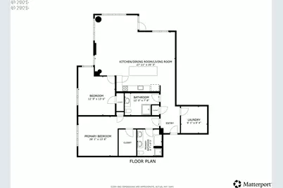 841 S Gaines St #1400, Portland, OR 97239 - Photo 35