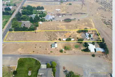1236 E Punkin Center Rd, Hermiston, OR 97838 - Photo 21