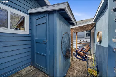 211 S 2nd Ave, Rockaway Beach, OR 97136 - Photo 23