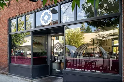 7931 SW 40th Ave #I, Portland, OR 97219 - Photo 37