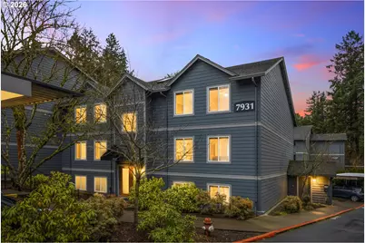 7931 SW 40th Ave #I, Portland, OR 97219 - Photo 1