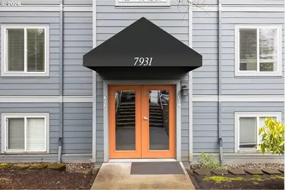 7931 SW 40th Ave #I, Portland, OR 97219 - Photo 3