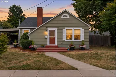 152 Clay St, Monmouth, OR 97361 - Photo 1