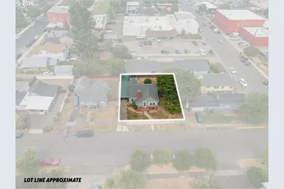 152 Clay St, Monmouth, OR 97361 - Photo 3