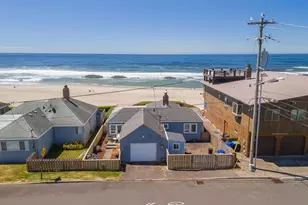 3885 NW Jetty Ave, Lincoln City, OR 97367 - Photo 1