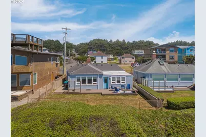 3885 NW Jetty Ave, Lincoln City, OR 97367 - Photo 3