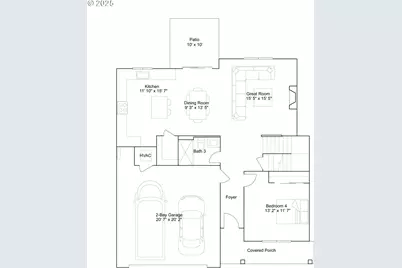 16682 SW Everton St, Tigard, OR 97224 - Photo 19