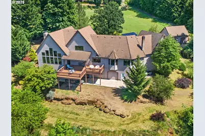 8801 SE Walnut Dr, Amity, OR 97101 - Photo 47