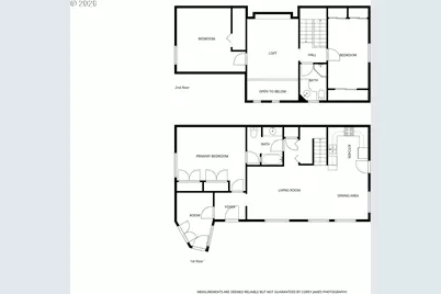 133 W Beacon Hill Dr, Longview, WA 98632 - Photo 5