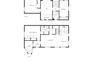 133 W Beacon Hill Dr, Longview, WA 98632 - Photo 5