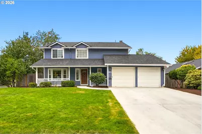 1441 NE 54th Ave, Hillsboro, OR 97124 - Photo 1