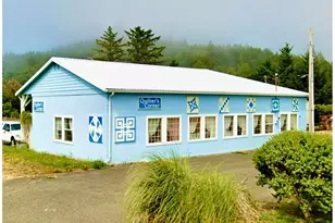 335 7th St, Port Orford, OR 97465 - Photo 9