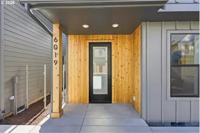 6019 SE Tenino St, Portland, OR 97206 - Photo 5