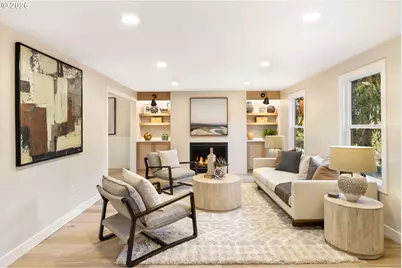 17706 Tree Top Way, Lake Oswego, OR 97034 - Photo 5