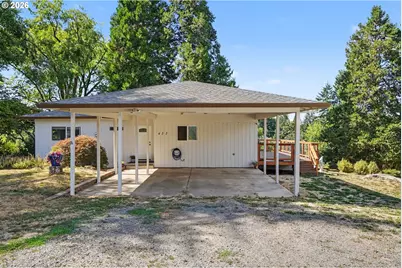 433 Ash St, Dayton, OR 97114 - Photo 1