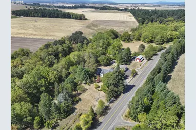 8205 SW Broadmead Rd, Amity, OR 97101 - Photo 27