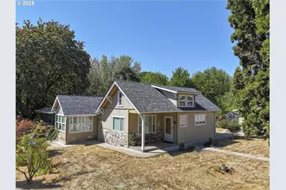 8205 SW Broadmead Rd, Amity, OR 97101 - Photo 1