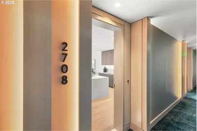 550 SW 10th Ave #2808, Portland, OR 97205 - Photo 5