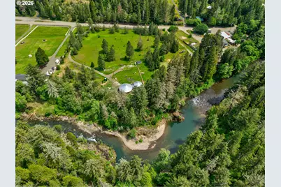 5875 Little River Rd, Glide, OR 97443 - Photo 3