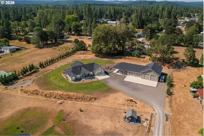 24883 Suttle Rd, Elmira, OR 97437 - Photo 9