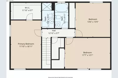 4625 SE Whipple Ave, Milwaukie, OR 97267 - Photo 25