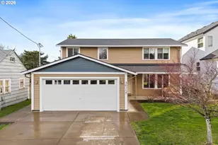 4625 SE Whipple Ave, Milwaukie, OR 97267 - Photo 1