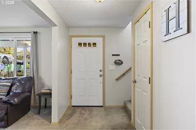 4625 SE Whipple Ave, Milwaukie, OR 97267 - Photo 3