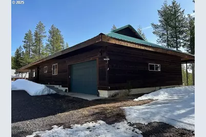 139957 Pine Creek Loop, Crescent Lake, OR 97733 - Photo 1