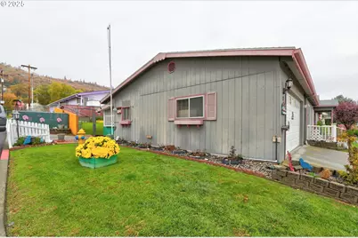 950 Pomona St #184, The Dalles, OR 97058 - Photo 23