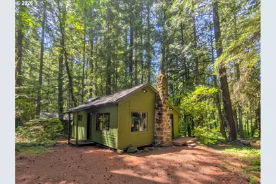 78549 E Rd 35 Lot 115, Rhododendron, OR 97049 - Photo 1