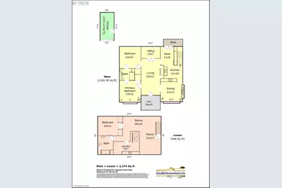 2005 NE 48th Ave, Portland, OR 97213 - Photo 41