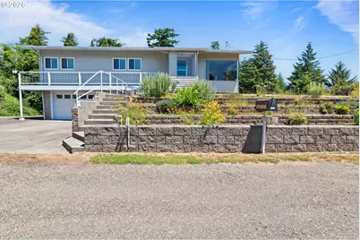 63533 Flanagan Rd, Coos Bay, OR 97420 - Photo 1